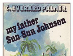 my father sun sun johnson summary
